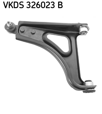 Сайлентблок рычага FEBI BILSTEIN арт. VKDS 326023 B